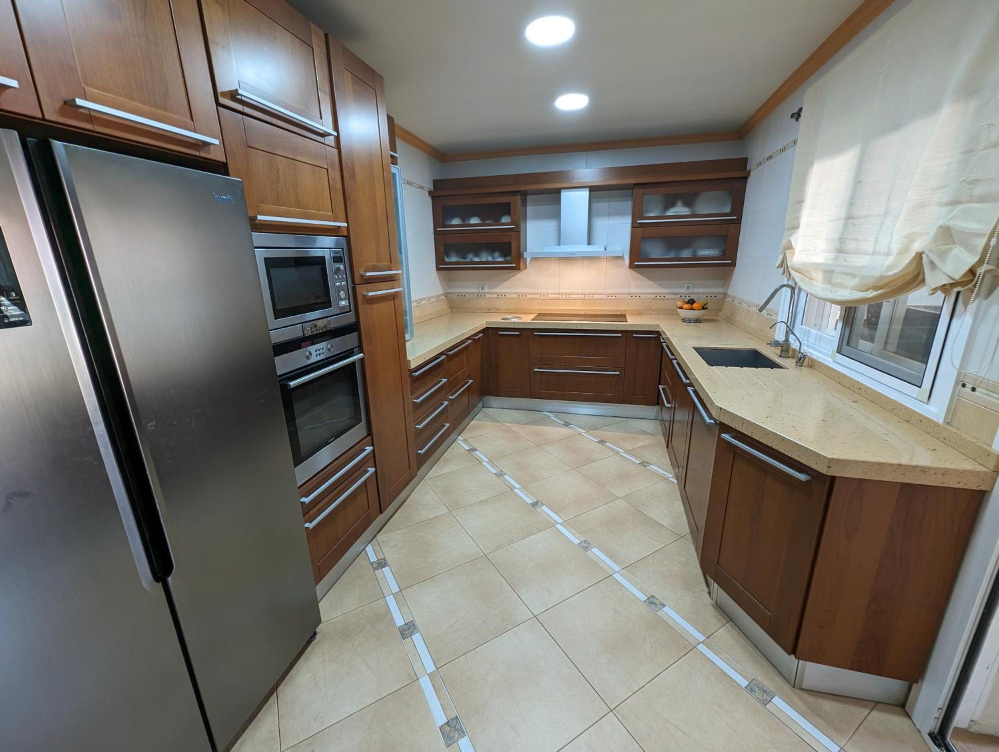 Vina Home Torre Del Mar Bagian luar foto