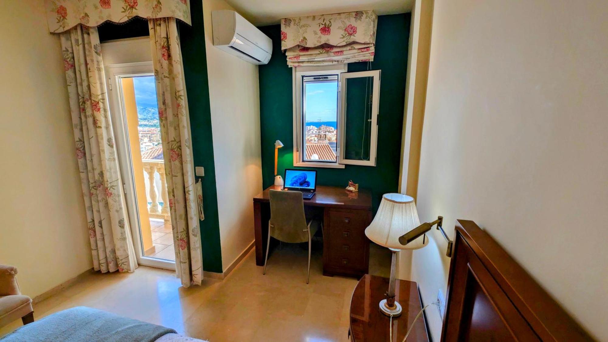 Vina Home Torre Del Mar Bagian luar foto